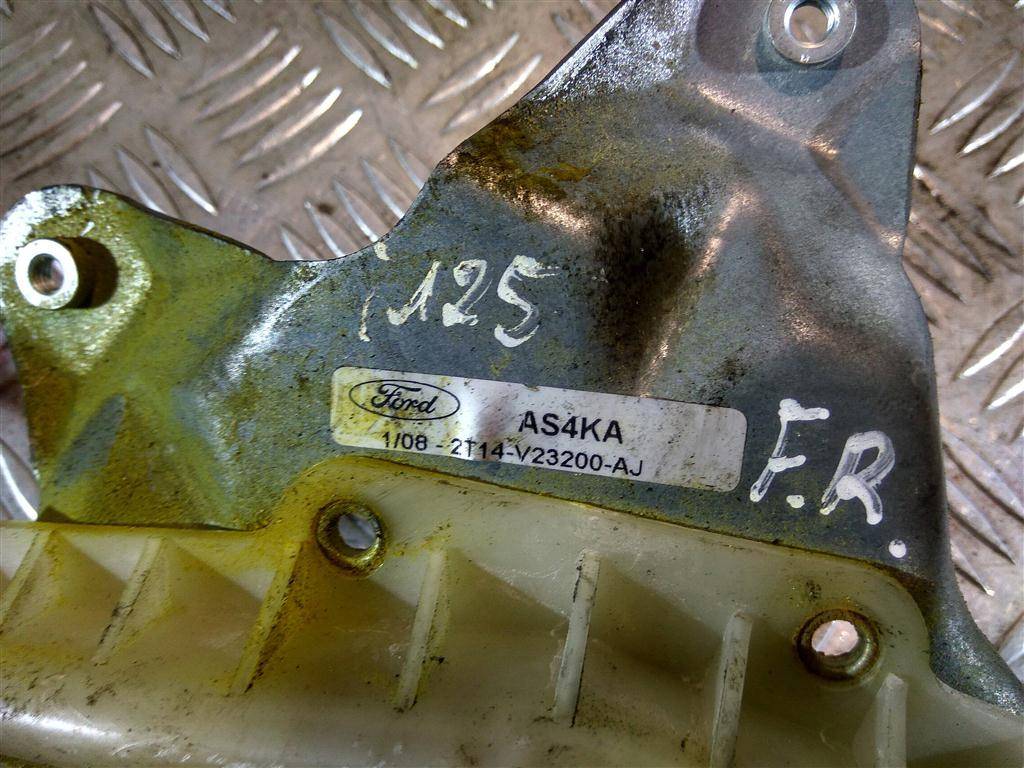 стеклоподъемник FORD Tourneo Connect  5182967, 980 рублей, Москва