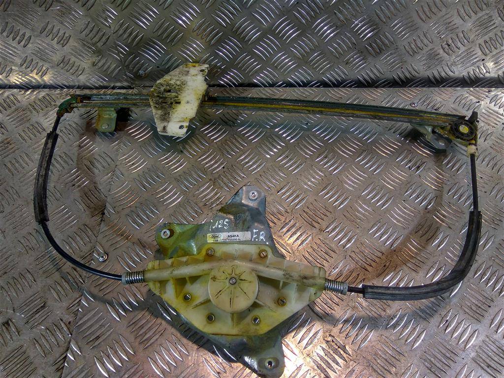 стеклоподъемник FORD Tourneo Connect  5182967, 980 рублей, Москва