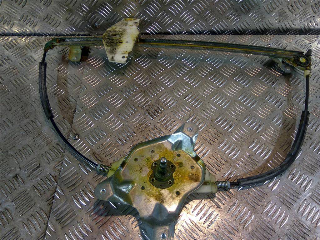 стеклоподъемник FORD Tourneo Connect  5182967, 980 рублей, Москва