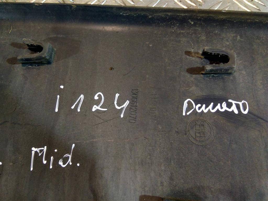 молдинг кузова (наружний) Fiat Ducato  735422848, 1550 рублей, Москва