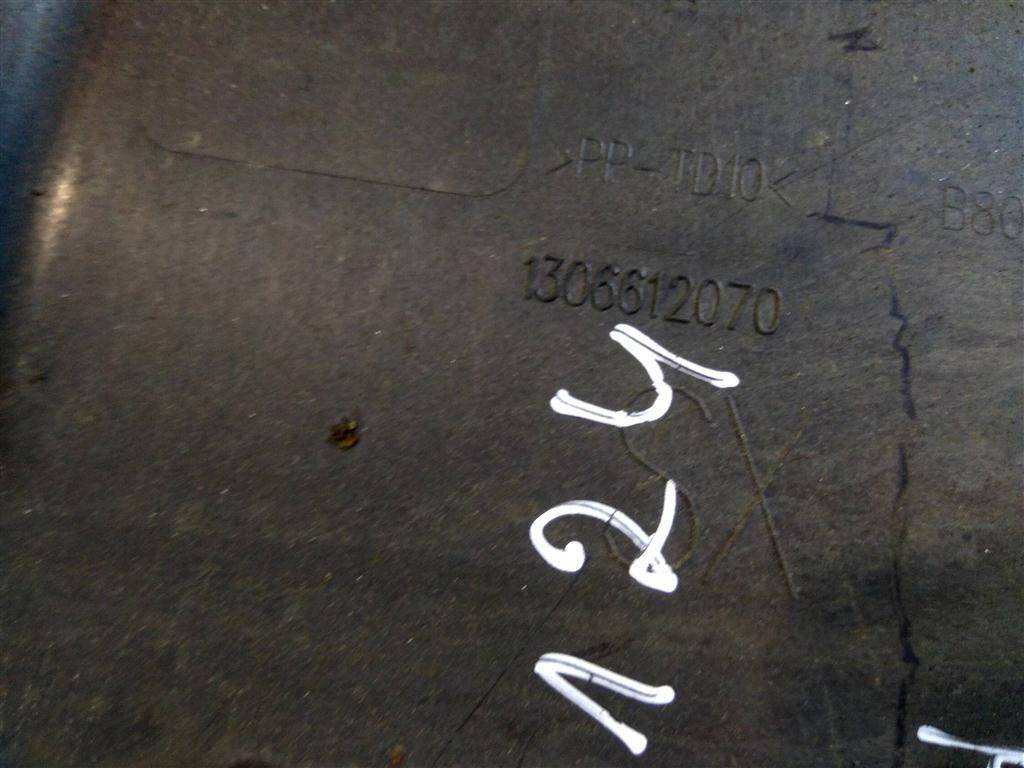 молдинг кузова (наружний) Fiat Ducato  735422848, 1550 рублей, Москва