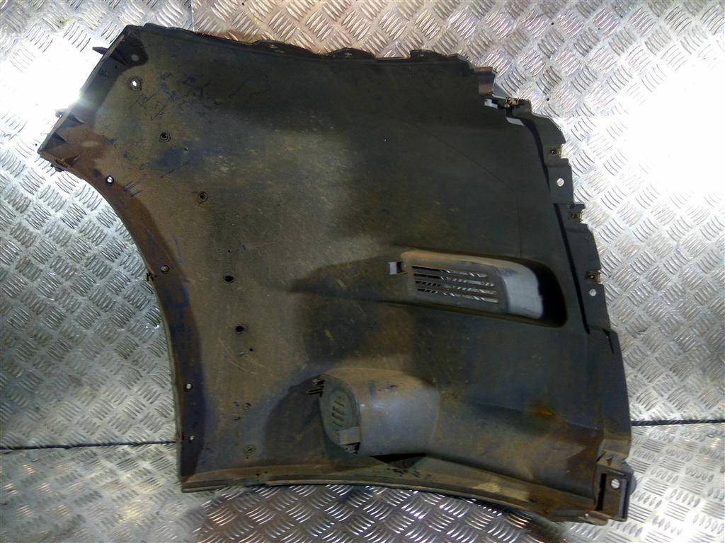 клык переднего бампера Fiat Ducato  735423192, 2130 рублей, Москва