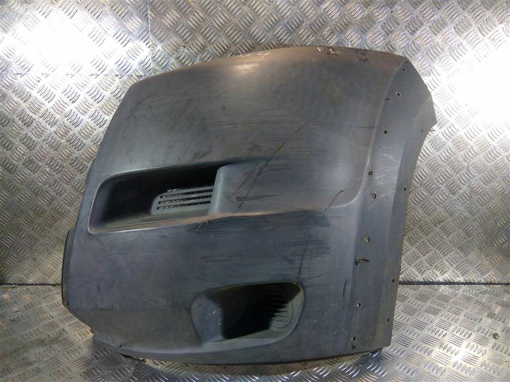 клык переднего бампера Fiat Ducato  735423192, 2130 рублей, Москва