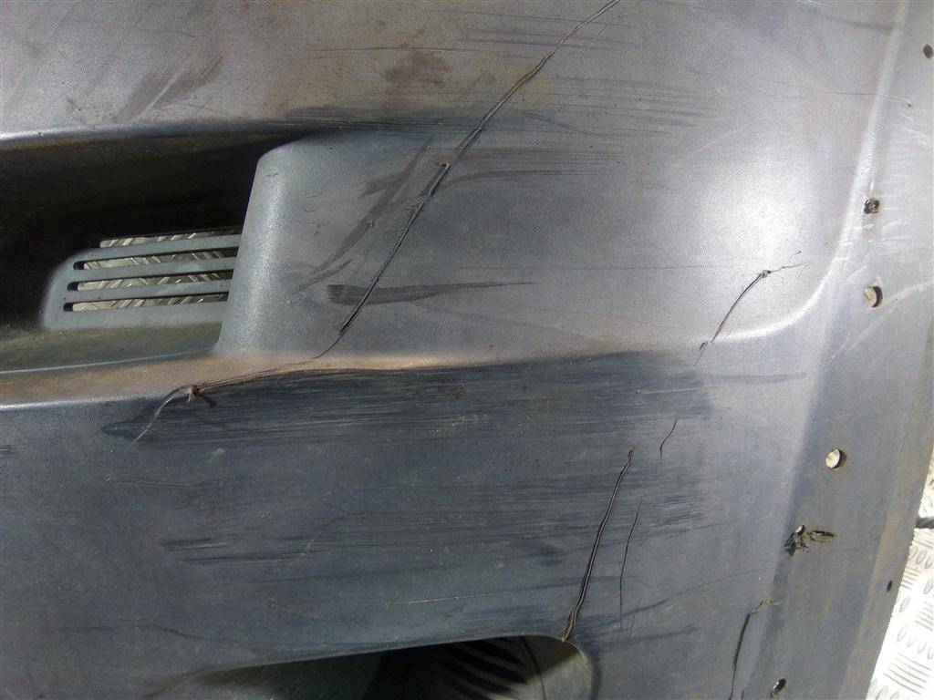 клык переднего бампера Fiat Ducato  735423192, 2130 рублей, Москва