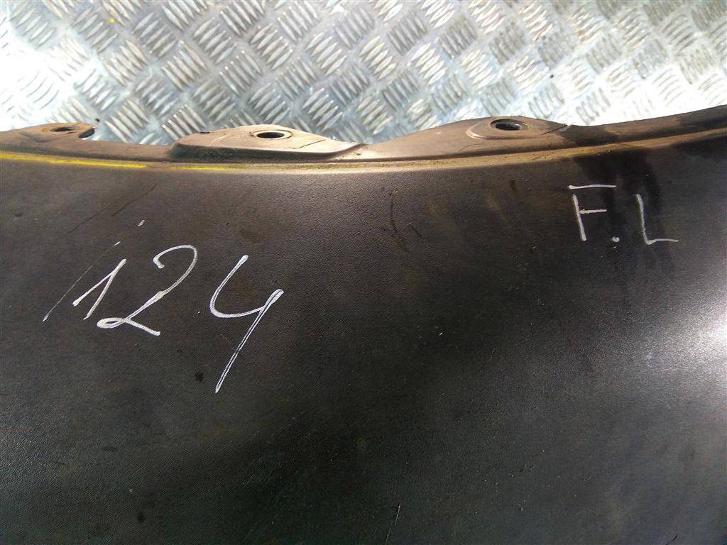 клык переднего бампера Fiat Ducato  735423192, 2130 рублей, Москва