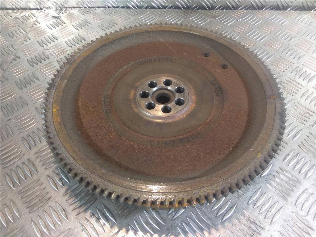 маховик Fiat Ducato  504092158, 1550 рублей, Москва