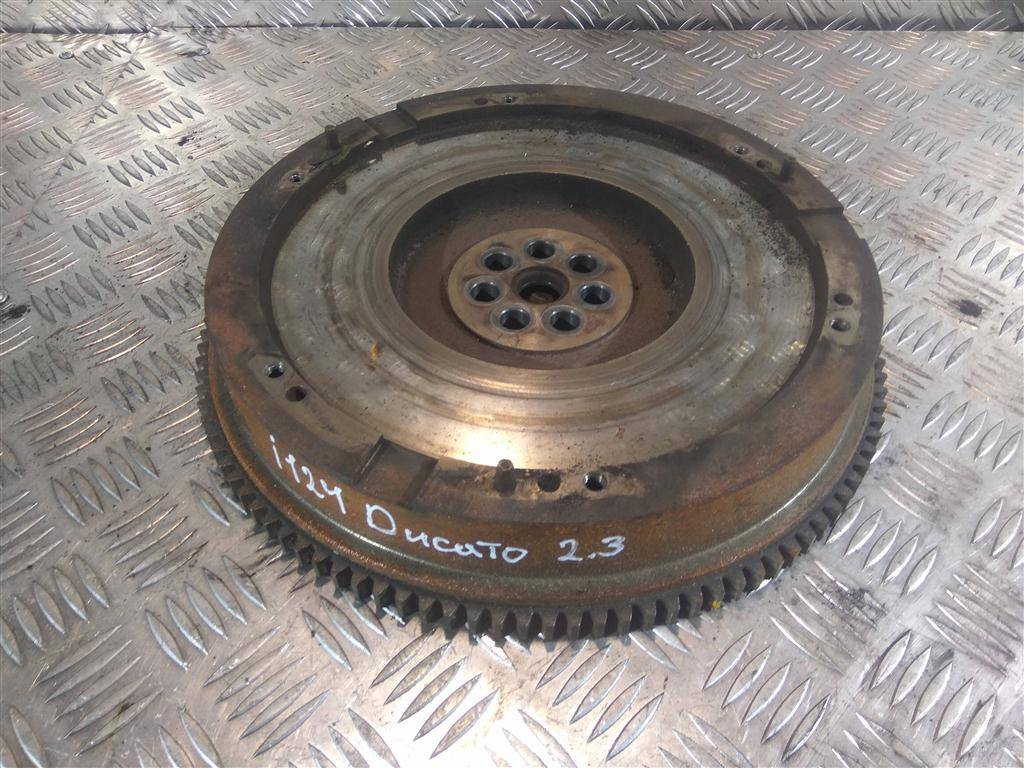 маховик Fiat Ducato  504092158, 1550 рублей, Москва