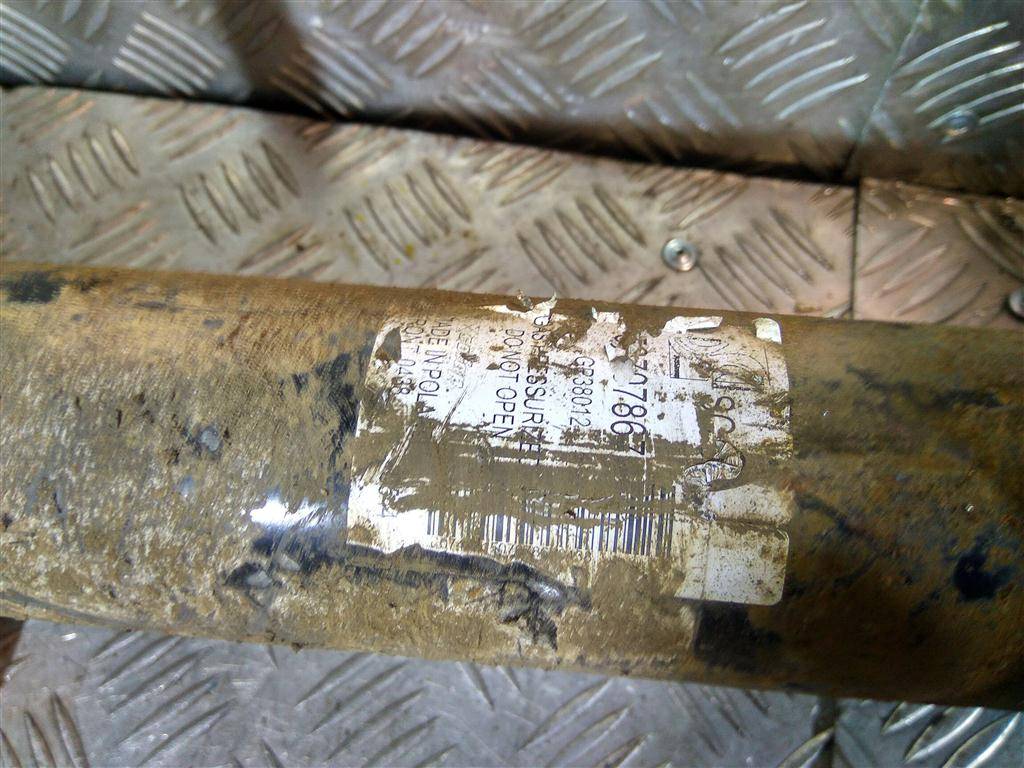 стойка Fiat Ducato  50707867, 8450 рублей, Москва