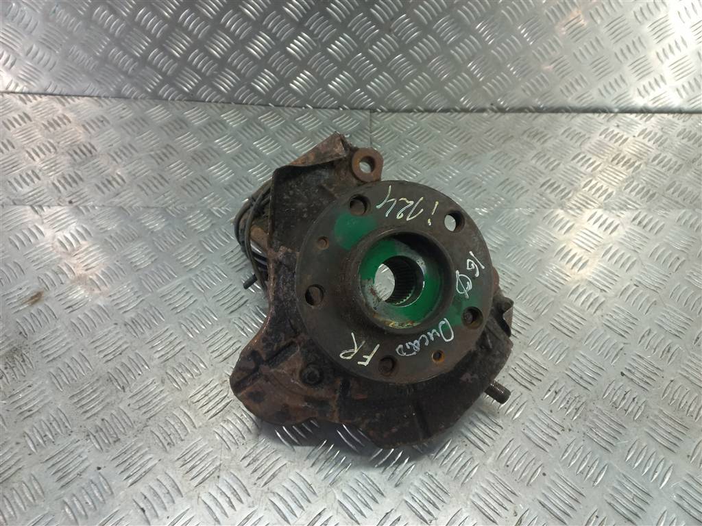 кулак Fiat Ducato  1350577080, 7190 рублей, Москва