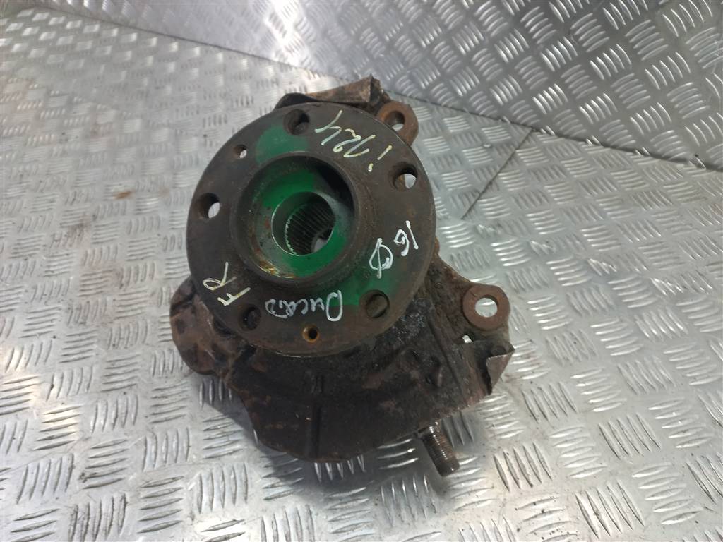 кулак Fiat Ducato  1350577080, 7190 рублей, Москва