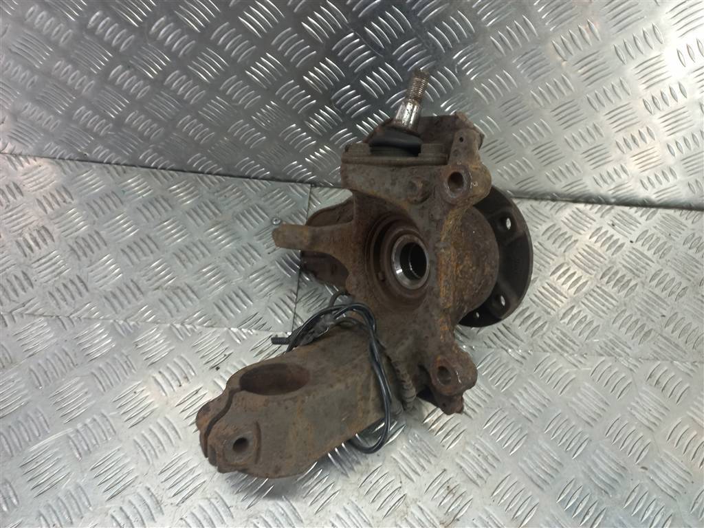 кулак Fiat Ducato  1350577080, 7190 рублей, Москва