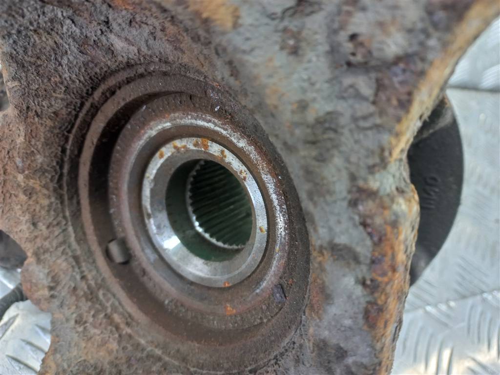 кулак Fiat Ducato  1350577080, 7190 рублей, Москва