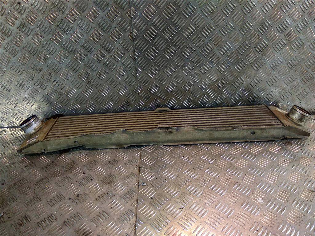 радиатор интеркулера (интеркулер) Fiat Ducato  1340763080, 3740 рублей, Москва