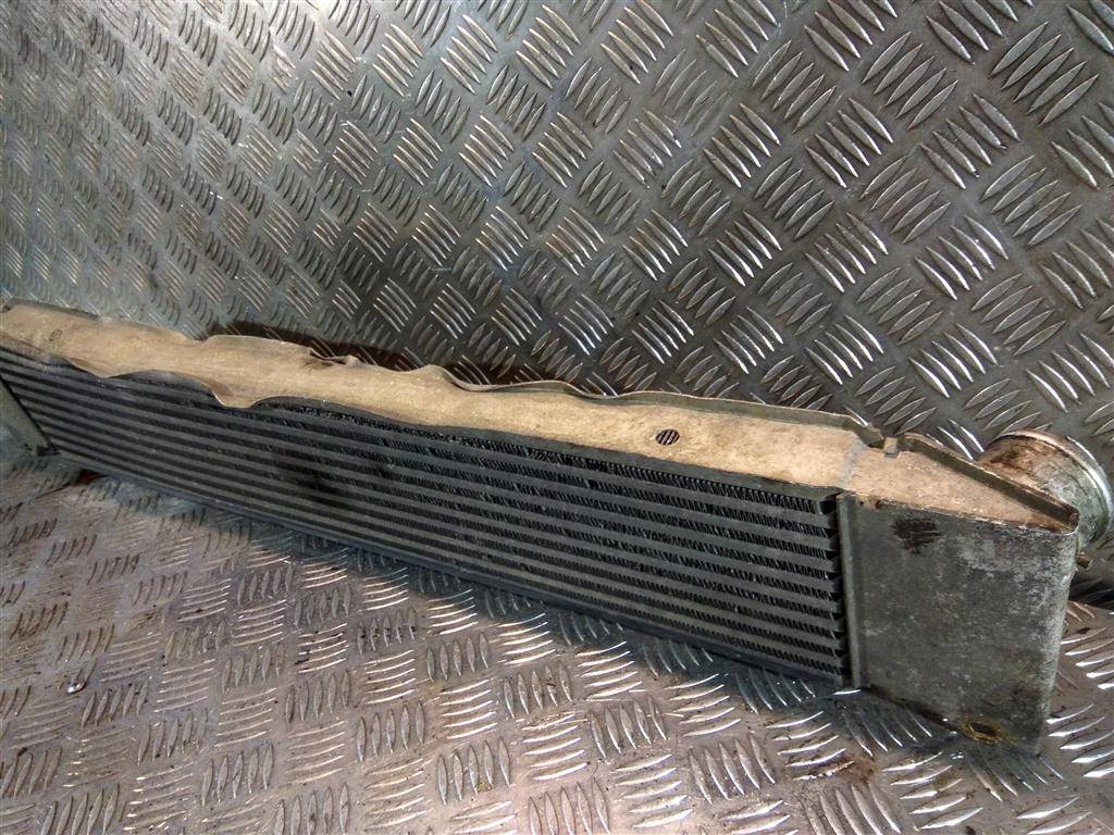 радиатор интеркулера (интеркулер) Fiat Ducato  1340763080, 3740 рублей, Москва