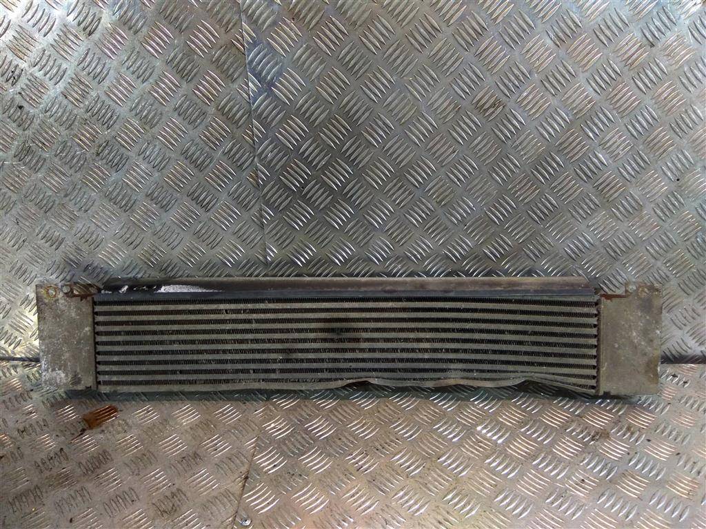 радиатор интеркулера (интеркулер) Fiat Ducato  1340763080, 3740 рублей, Москва