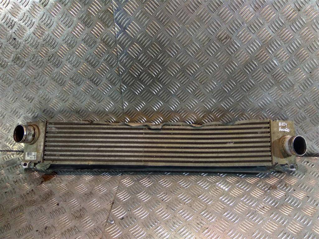 радиатор интеркулера (интеркулер) Fiat Ducato  1340763080, 3740 рублей, Москва