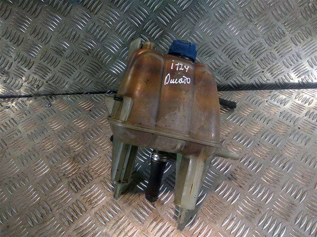 бачок расширительный Fiat Ducato  1358583080, 1550 рублей, Москва