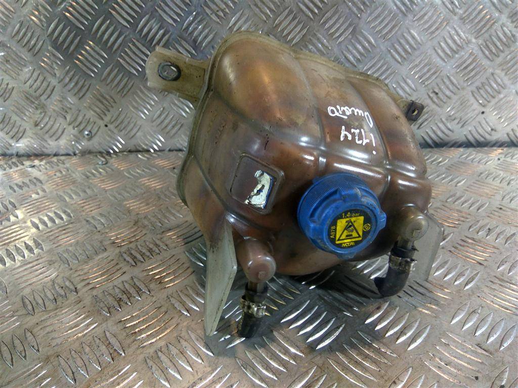 бачок расширительный Fiat Ducato  1358583080, 1550 рублей, Москва