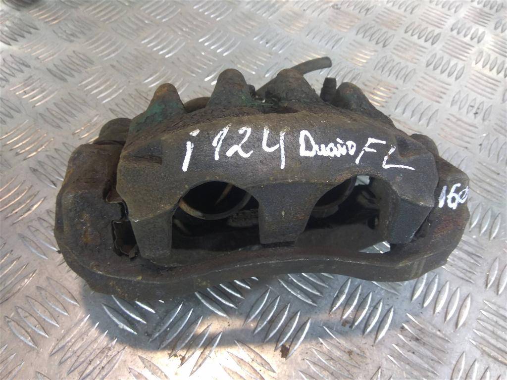 суппорт Fiat Ducato  77364051, 4890 рублей, Москва