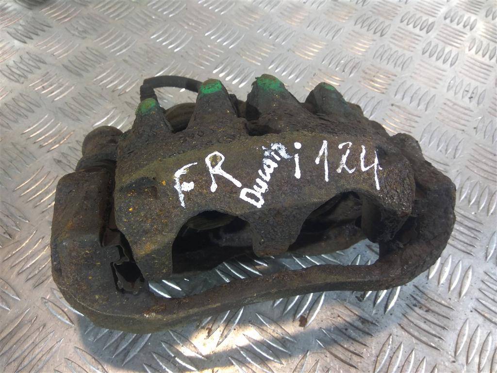 суппорт Fiat Ducato  77364052, 3390 рублей, Москва