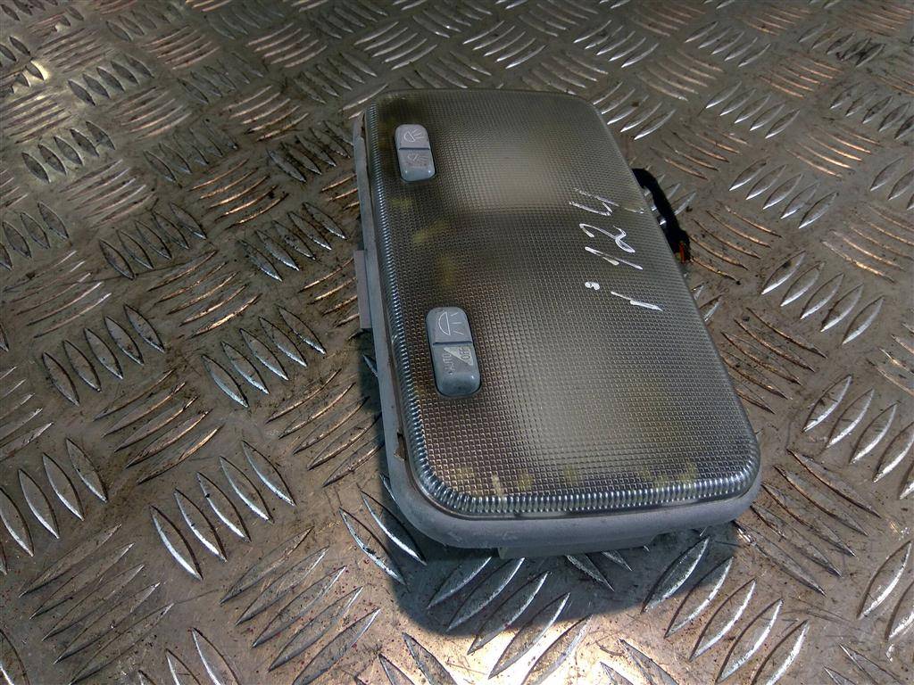 плафон потолочный Fiat Ducato  1303497670, 1320 рублей, Москва