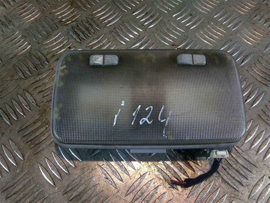 плафон потолочный Fiat Ducato  1303497670, 1320 рублей, Москва