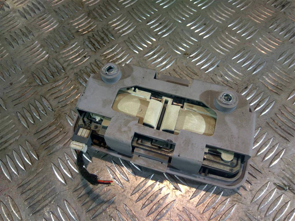 плафон потолочный Fiat Ducato  1303497670, 1320 рублей, Москва