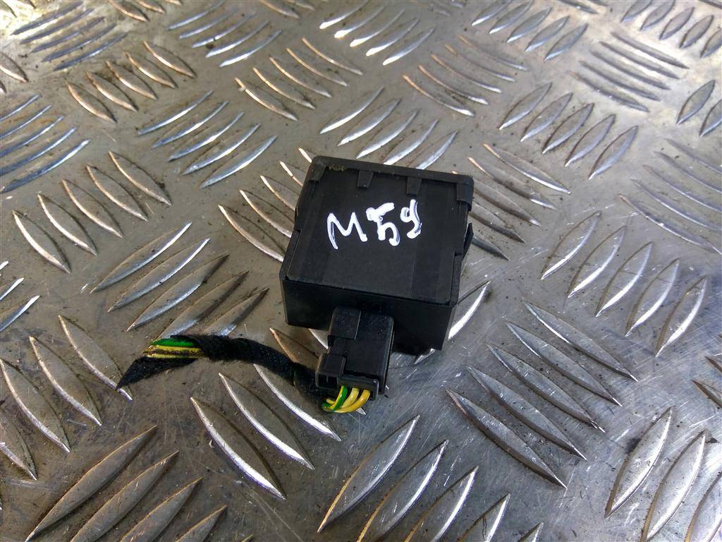 кнопка регулировки фар Peugeot Partner  6554C3, 520 рублей, Москва