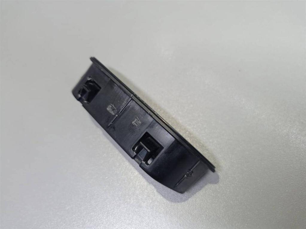 накладка торпедо MERCEDES-BENZ Vito  251636160R, 1320 рублей, Москва