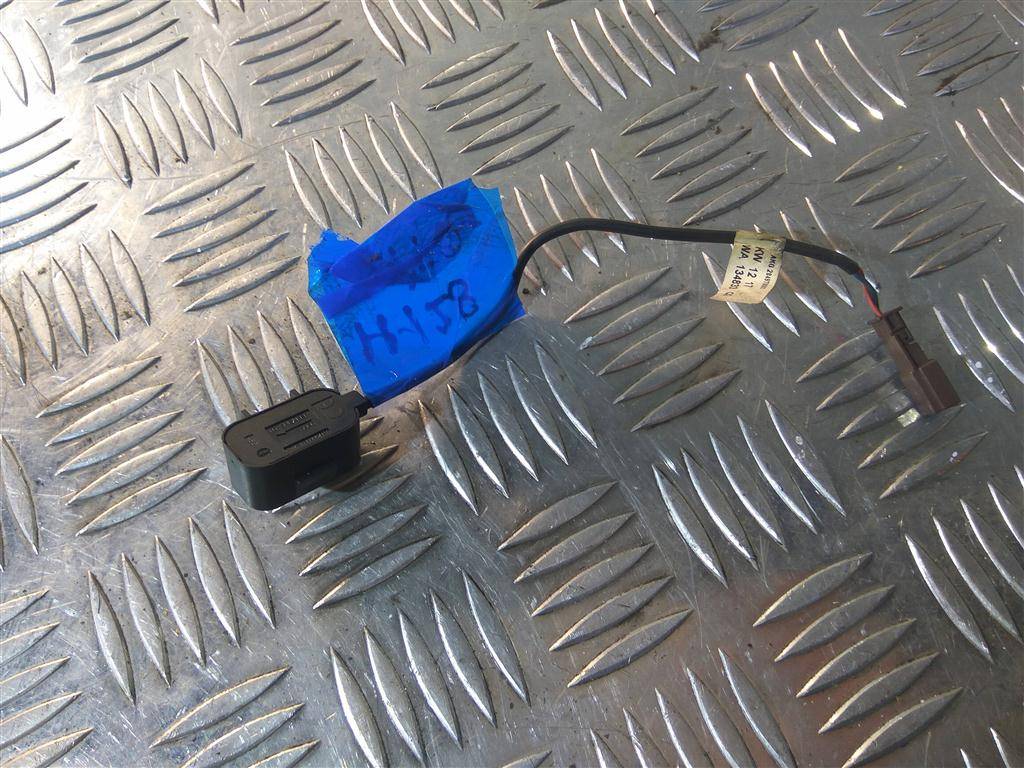 микрофон MERCEDES-BENZ Vito  A0018204535, 1900 рублей, Москва