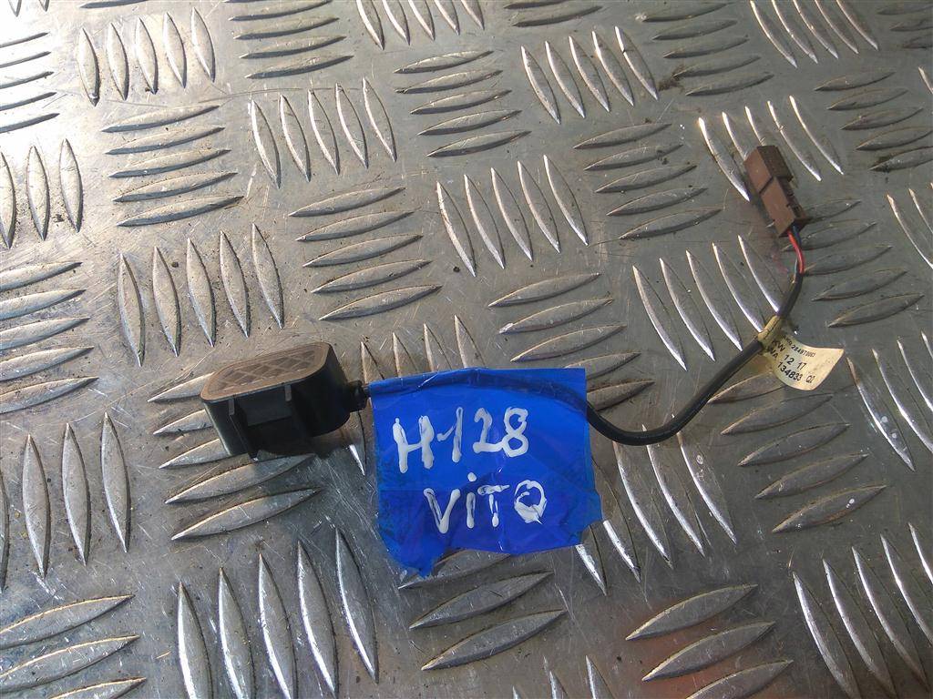 микрофон MERCEDES-BENZ Vito  A0018204535, 1900 рублей, Москва