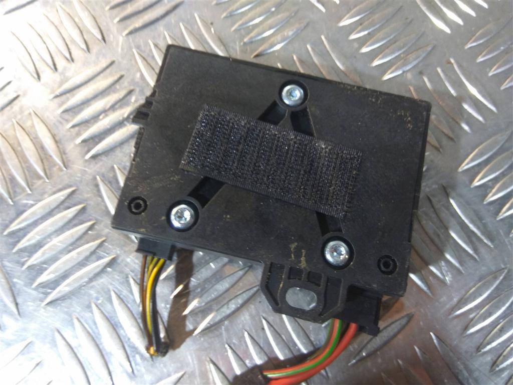 блок управления MERCEDES-BENZ Vito  A2129000306, 1550 рублей, Москва