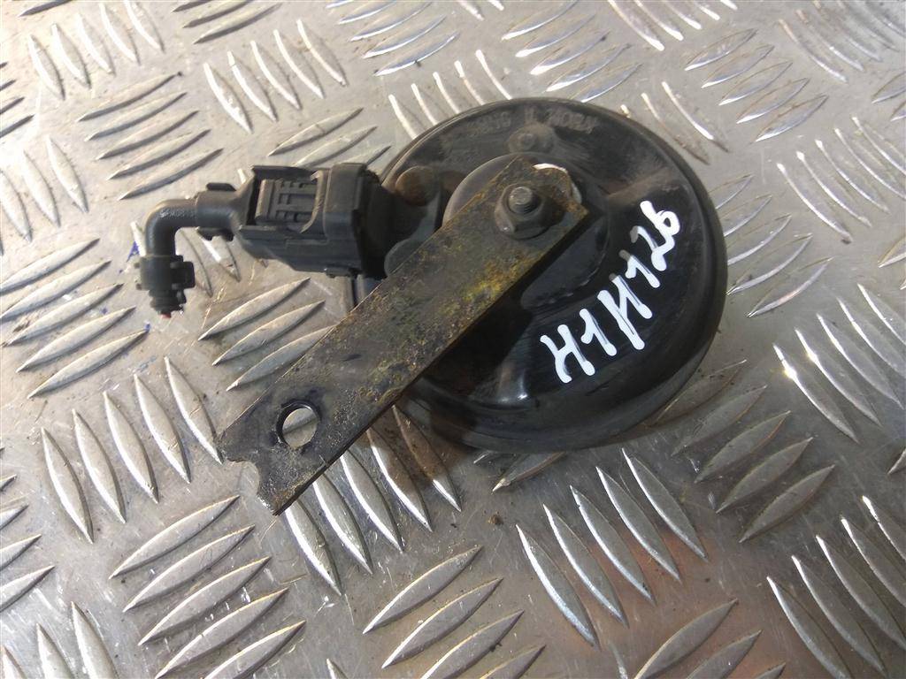 сигнал звуковой Hyundai Grand Starex  966204H101, 750 рублей, Москва