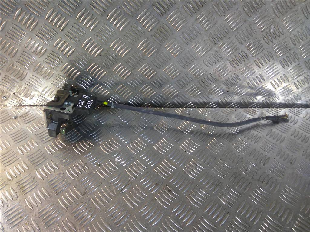 замок двери Fiat Doblo  51843472, 980 рублей, Москва