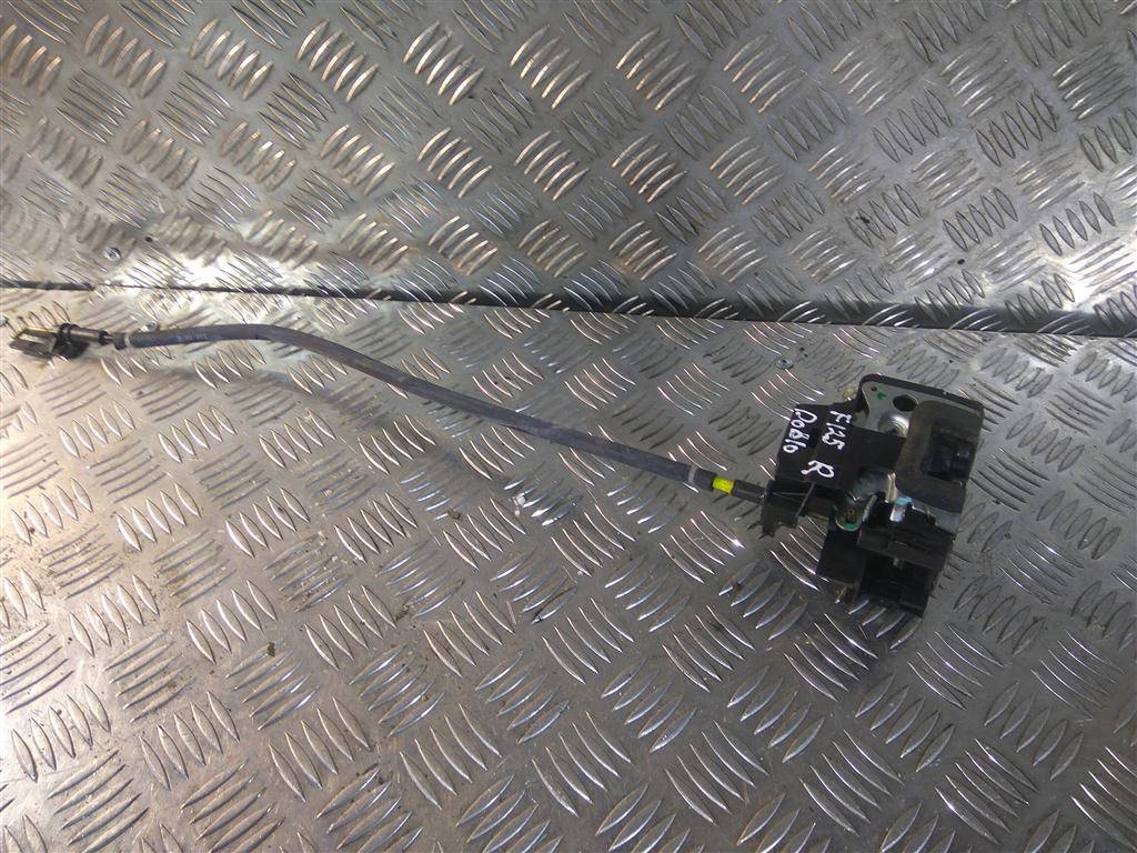 замок двери Fiat Doblo  51843472, 980 рублей, Москва