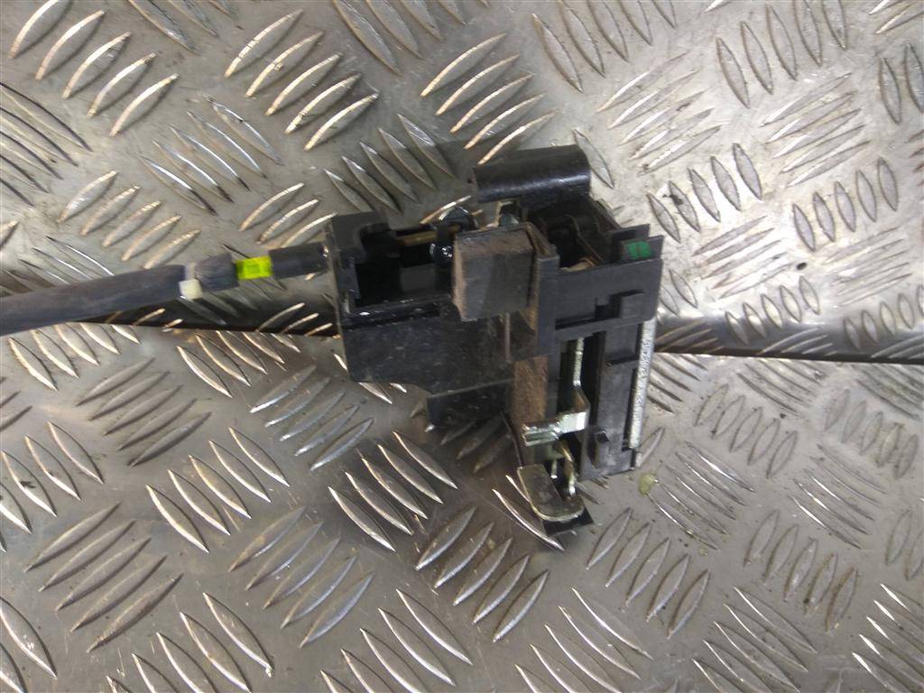 замок двери Fiat Doblo  51843472, 980 рублей, Москва