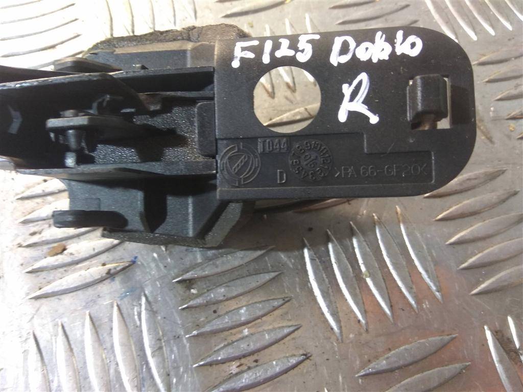 ручка двери внутренняя Fiat Doblo  735420502, 750 рублей, Москва