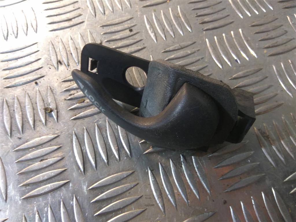 ручка двери внутренняя Fiat Doblo  735420502, 750 рублей, Москва