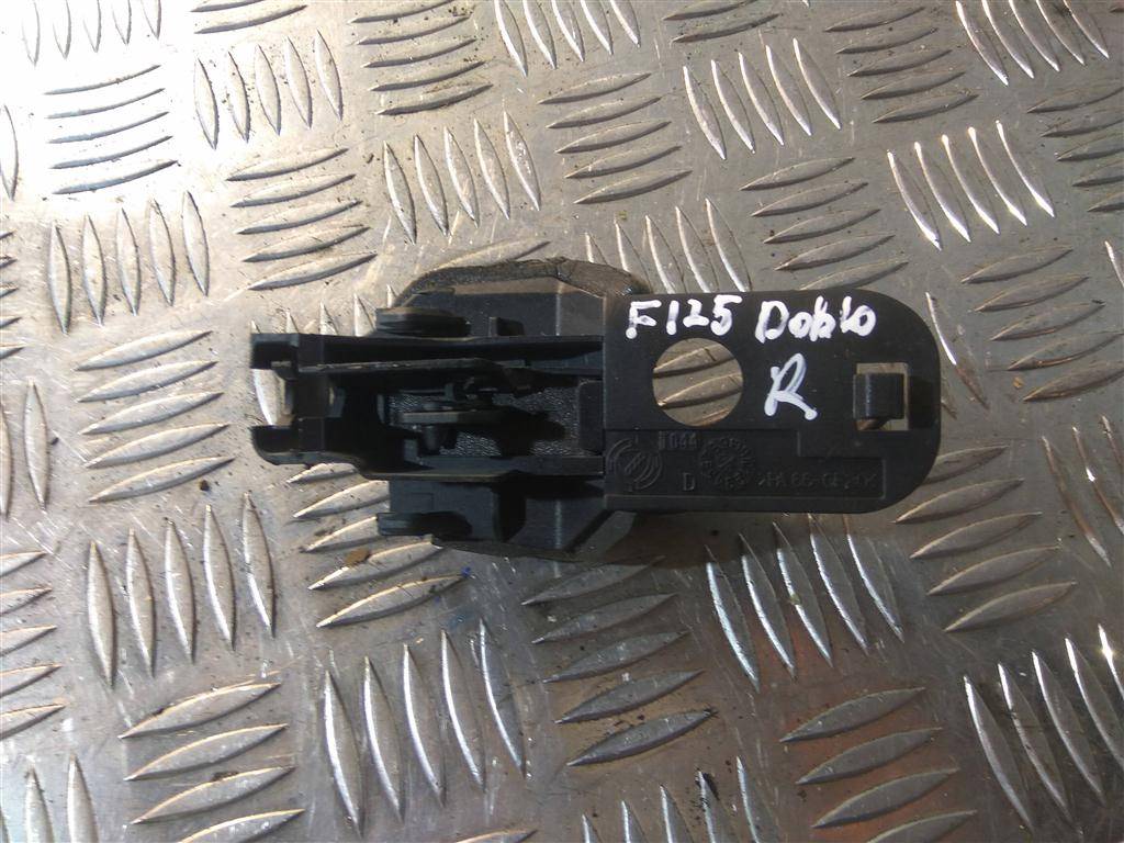 ручка двери внутренняя Fiat Doblo  735420502, 750 рублей, Москва