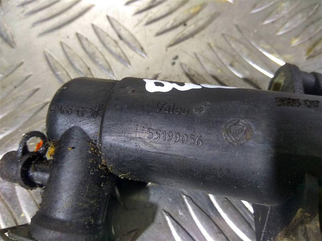 цилиндр сцепления Fiat Ducato  55199056, 1320 рублей, Москва