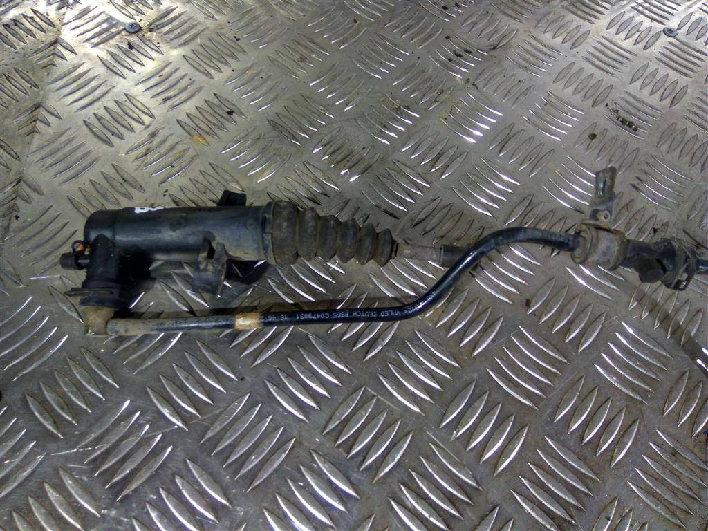 цилиндр сцепления Fiat Ducato  55199056, 1320 рублей, Москва