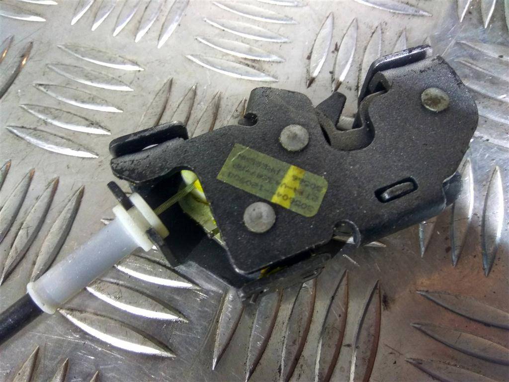 замок двери распашной FORD Tourneo Connect  1419511, 750 рублей, Москва