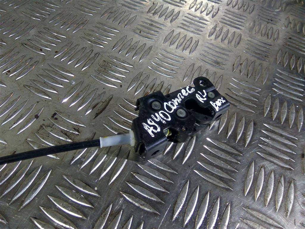 замок двери распашной FORD Tourneo Connect  1419511, 750 рублей, Москва