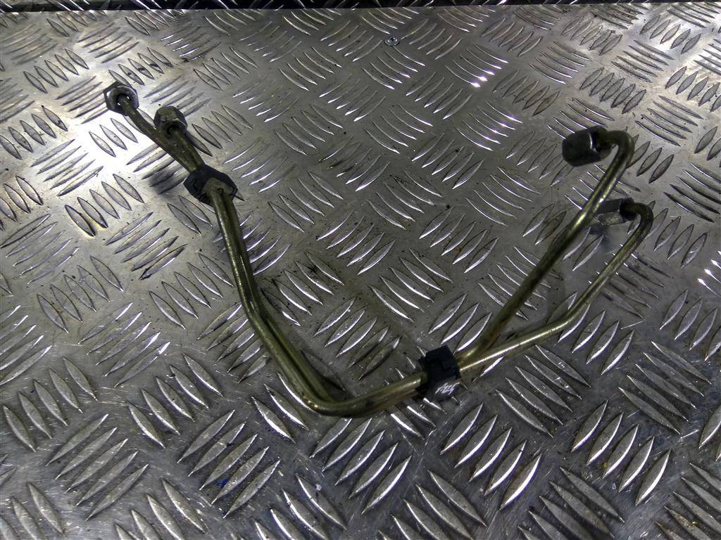 трубка топливная (аллюминевая) Peugeot Partner  1570G5, 980 рублей, Москва