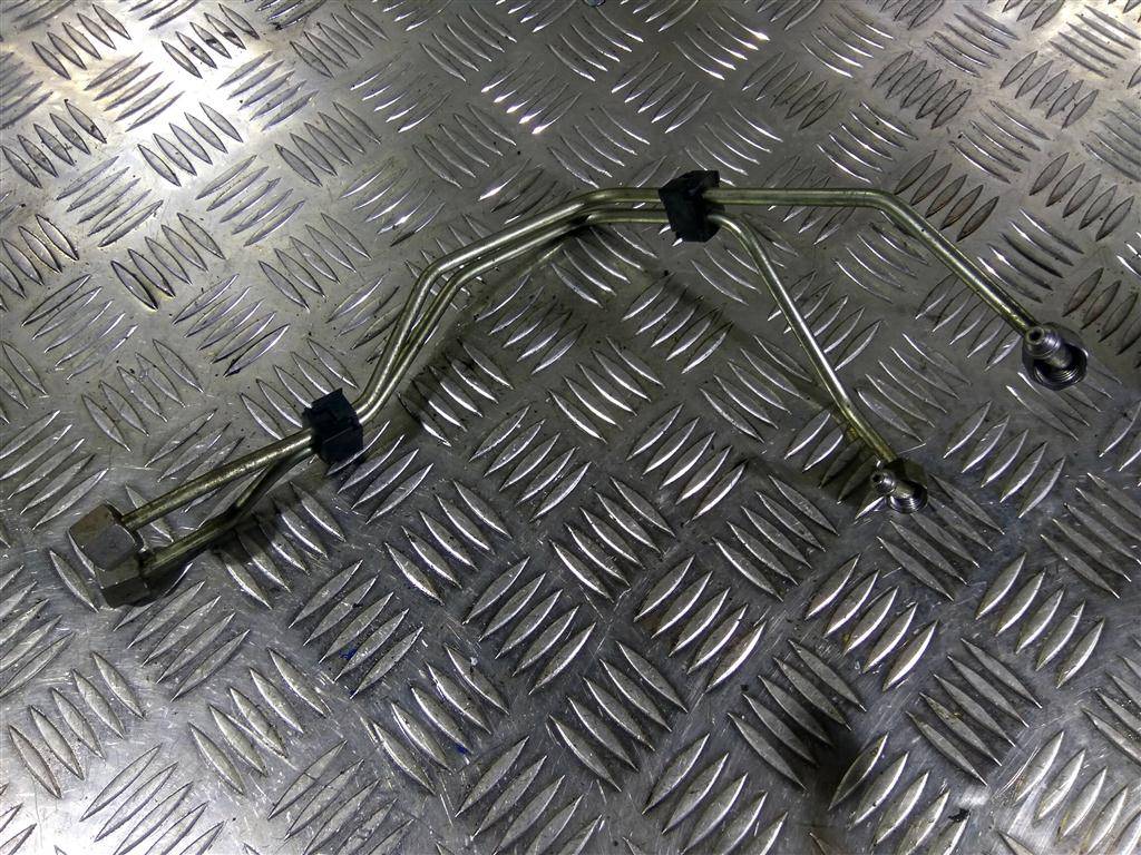 трубка топливная (аллюминевая) Peugeot Partner  1570G5, 980 рублей, Москва