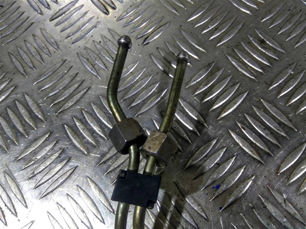 трубка топливная (аллюминевая) Peugeot Partner  1570G5, 980 рублей, Москва