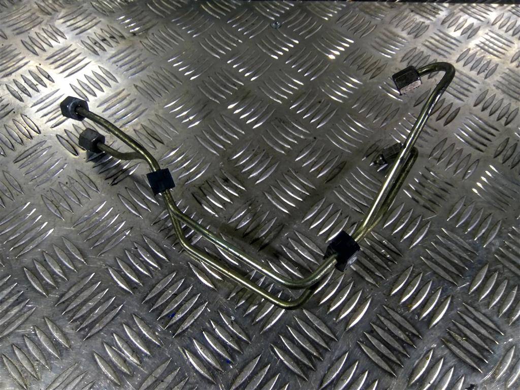 трубка топливная (аллюминевая) Peugeot Partner  1570G4, 980 рублей, Москва