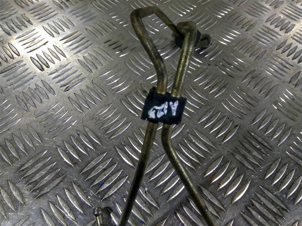 трубка топливная (аллюминевая) Peugeot Partner  1570G4, 980 рублей, Москва