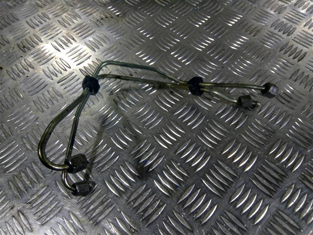 трубка топливная (аллюминевая) Peugeot Partner  1570G4, 980 рублей, Москва