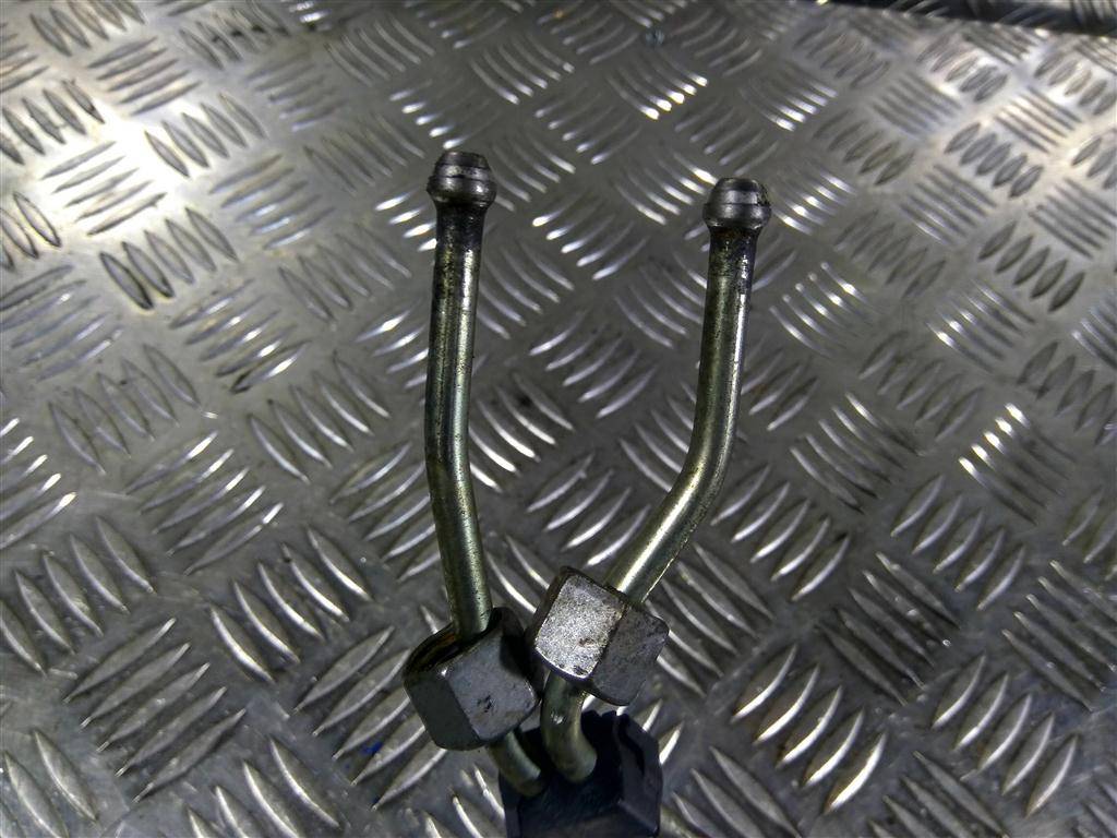 трубка топливная (аллюминевая) Peugeot Partner  1570G4, 980 рублей, Москва